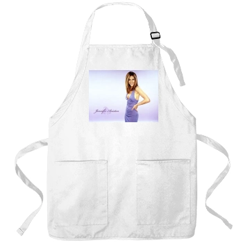 Jennifer Aniston Apron