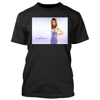 Jennifer Aniston Men's TShirt