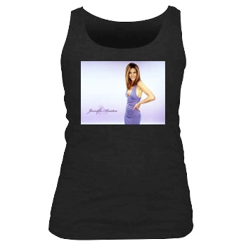 Jennifer Aniston Women's Tank Top