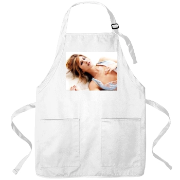 Jennifer Aniston Apron