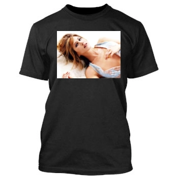 Jennifer Aniston Men's TShirt