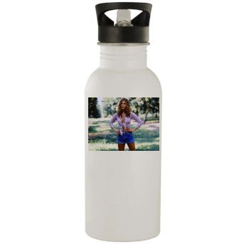 Jennifer Aniston Stainless Steel Water Bottle