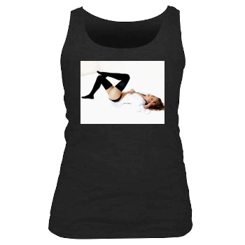 Jennifer Aniston Women's Tank Top