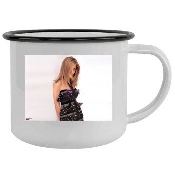 Jennifer Aniston Camping Mug