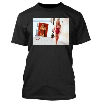 Jennifer Aniston Men's TShirt