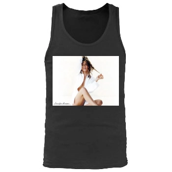 Jennifer Aniston Men's Tank Top