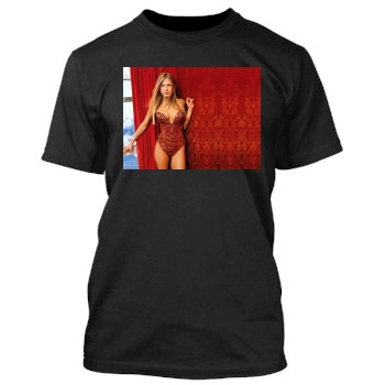 Jennifer Aniston Men's TShirt