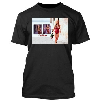 Jennifer Aniston Men's TShirt