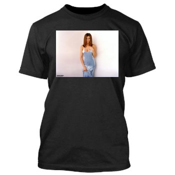 Jennifer Aniston Men's TShirt