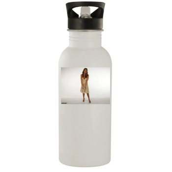 Jennifer Aniston Stainless Steel Water Bottle