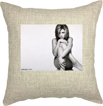 Jennifer Aniston Pillow