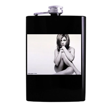 Jennifer Aniston Hip Flask