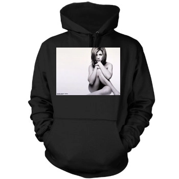 Jennifer Aniston Mens Pullover Hoodie Sweatshirt