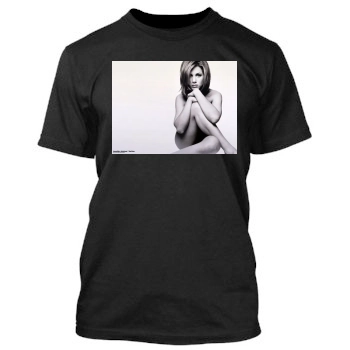 Jennifer Aniston Men's TShirt