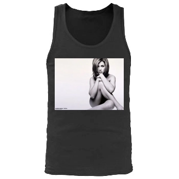 Jennifer Aniston Men's Tank Top