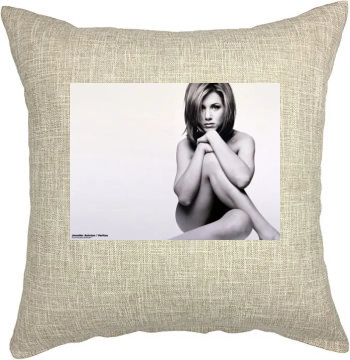 Jennifer Aniston Pillow