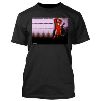 Jennifer Aniston Men's TShirt