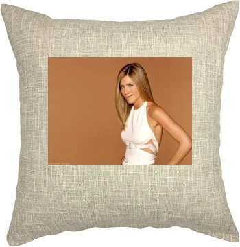 Jennifer Aniston Pillow