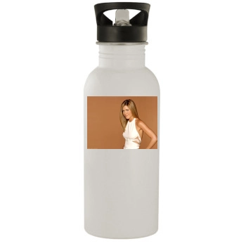 Jennifer Aniston Stainless Steel Water Bottle