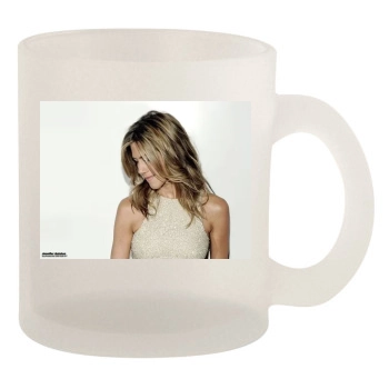 Jennifer Aniston 10oz Frosted Mug