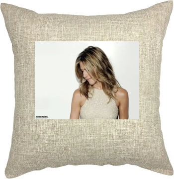 Jennifer Aniston Pillow