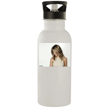 Jennifer Aniston Stainless Steel Water Bottle