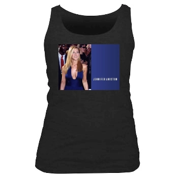 Jennifer Aniston Women's Tank Top