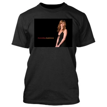 Jennifer Aniston Men's TShirt