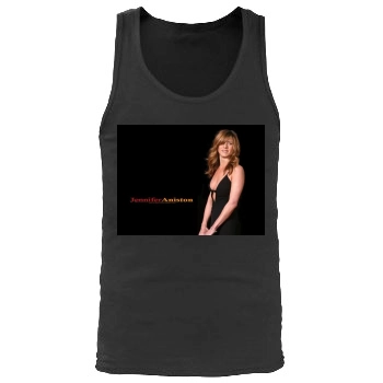 Jennifer Aniston Men's Tank Top