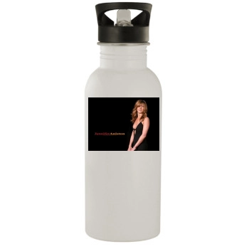 Jennifer Aniston Stainless Steel Water Bottle