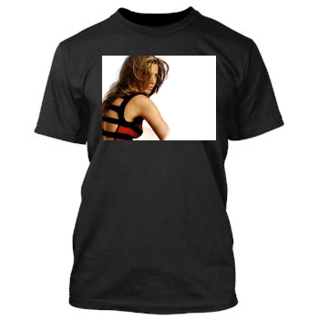 Jennifer Aniston Men's TShirt