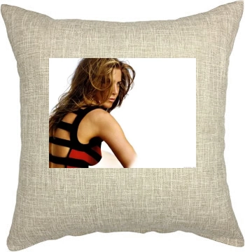 Jennifer Aniston Pillow