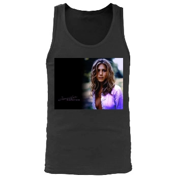 Jennifer Aniston Men's Tank Top