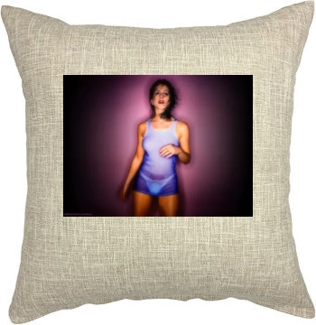 Jennifer Aniston Pillow