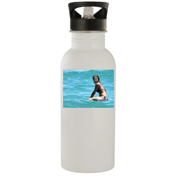 Jennifer Aniston Stainless Steel Water Bottle