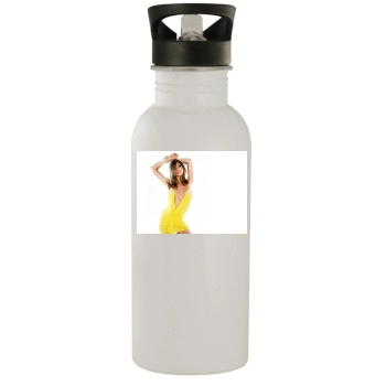 Jennifer Aniston Stainless Steel Water Bottle