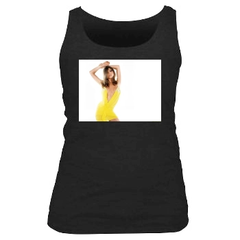 Jennifer Aniston Women's Tank Top