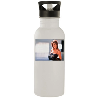 Jennifer Aniston Stainless Steel Water Bottle