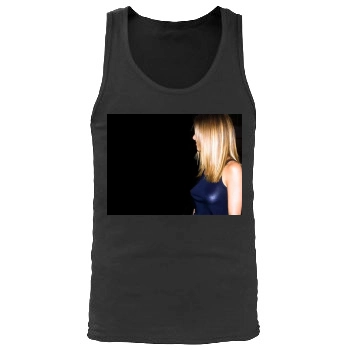 Jennifer Aniston Men's Tank Top