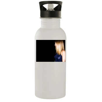 Jennifer Aniston Stainless Steel Water Bottle