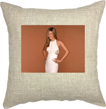 Jennifer Aniston Pillow