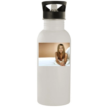 Jennifer Aniston Stainless Steel Water Bottle