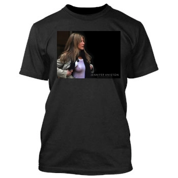 Jennifer Aniston Men's TShirt