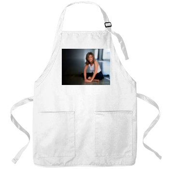 Jennifer Aniston Apron