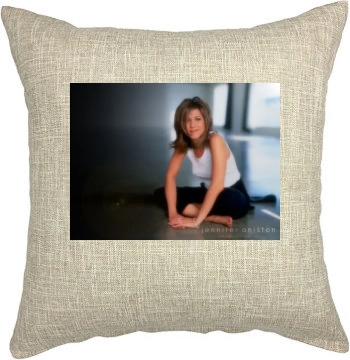 Jennifer Aniston Pillow