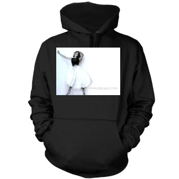 Jennifer Aniston Mens Pullover Hoodie Sweatshirt