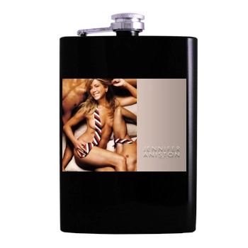 Jennifer Aniston Hip Flask