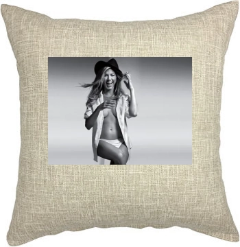 Jennifer Aniston Pillow