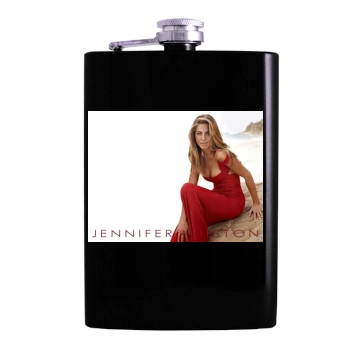 Jennifer Aniston Hip Flask