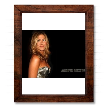 Jennifer Aniston 14x17